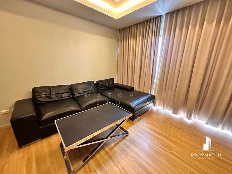 Noble Refine, Bangkok, Soi Sukhumvit 26, Sukhumvit Road, Khong Tan, Khlong Toei, Bangkok, 1 Bedroom, 52 sqm, Condo For Rent, by PROPMATCH CO., LTD., 500575986 - DDproperty.com