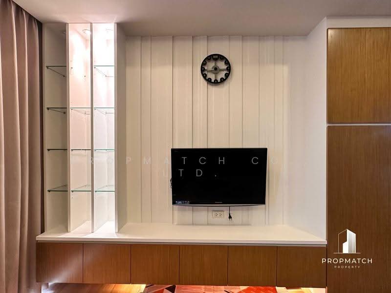 Noble Refine, Bangkok, Soi Sukhumvit 26, Sukhumvit Road, Khong Tan, Khlong Toei, Bangkok, 1 Bedroom, 52 sqm, Condo For Rent, by PROPMATCH CO., LTD., 500575986 - DDproperty.com