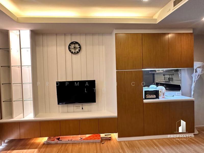 Noble Refine, Bangkok, Soi Sukhumvit 26, Sukhumvit Road, Khong Tan, Khlong Toei, Bangkok, 1 Bedroom, 52 sqm, Condo For Rent, by PROPMATCH CO., LTD., 500575986 - DDproperty.com