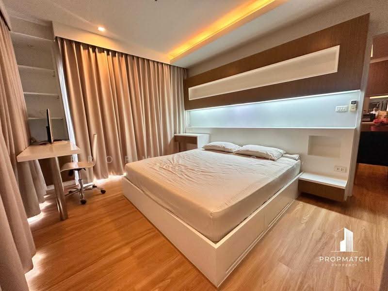 Noble Refine, Bangkok, Soi Sukhumvit 26, Sukhumvit Road, Khong Tan, Khlong Toei, Bangkok, 1 Bedroom, 52 sqm, Condo For Rent, by PROPMATCH CO., LTD., 500575986 - DDproperty.com