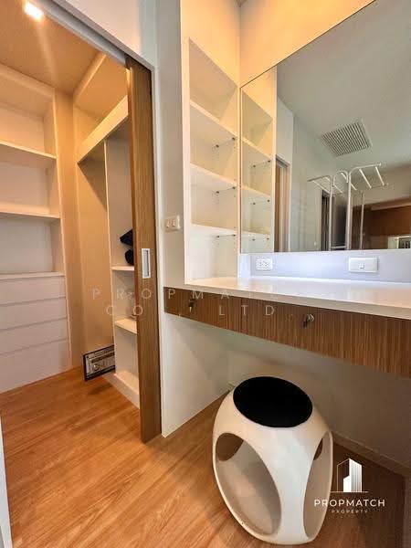 Noble Refine, Bangkok, Soi Sukhumvit 26, Sukhumvit Road, Khong Tan, Khlong Toei, Bangkok, 1 Bedroom, 52 sqm, Condo For Rent, by PROPMATCH CO., LTD., 500575986 - DDproperty.com