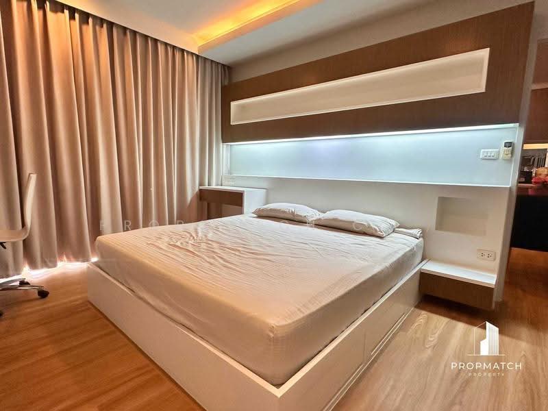 Noble Refine : โนเบิล รีไฟน์, กรุงเทพ, ซอยสุขุมวิท 26, คลองตัน, คลองเตย, กรุงเทพ, 52 ตร.ม., คอนโด ให้เช่า, โดย PROPMATCH CO., LTD., 500575986 - DDproperty.com