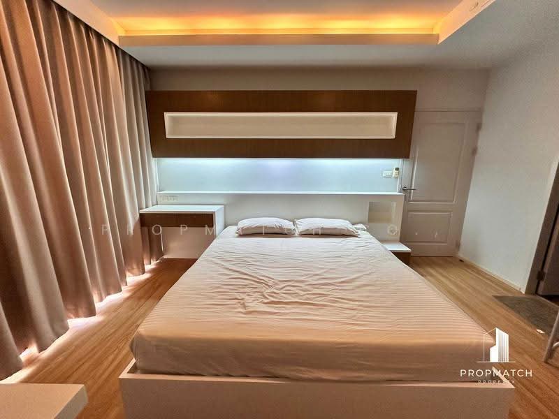 Noble Refine, Bangkok, Soi Sukhumvit 26, Sukhumvit Road, Khong Tan, Khlong Toei, Bangkok, 1 Bedroom, 52 sqm, Condo For Rent, by PROPMATCH CO., LTD., 500575986 - DDproperty.com