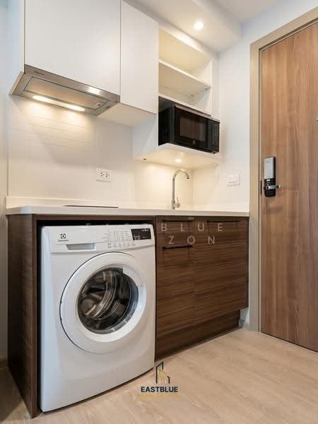 The Capital Ratchaprarop-Vibhavadi, Bangkok, 99 Thanon Asok-Din Daeng, Samsen Nai, Phaya Thai, Bangkok, 1 Bedroom, 32 sqm, Condo For Sale, by Eastblue Horizon, 500575988 - DDproperty.com