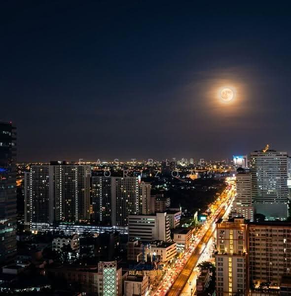 The Capital Ratchaprarop-Vibhavadi, Bangkok, 99 Thanon Asok-Din Daeng, Samsen Nai, Phaya Thai, Bangkok, 1 Bedroom, 32 sqm, Condo For Sale, by Eastblue Horizon, 500575988 - DDproperty.com