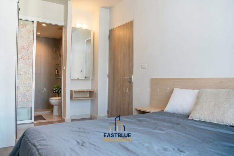 The Capital Ratchaprarop-Vibhavadi, Bangkok, 99 Thanon Asok-Din Daeng, Samsen Nai, Phaya Thai, Bangkok, 1 Bedroom, 32 sqm, Condo For Sale, by Eastblue Horizon, 500575988 - DDproperty.com