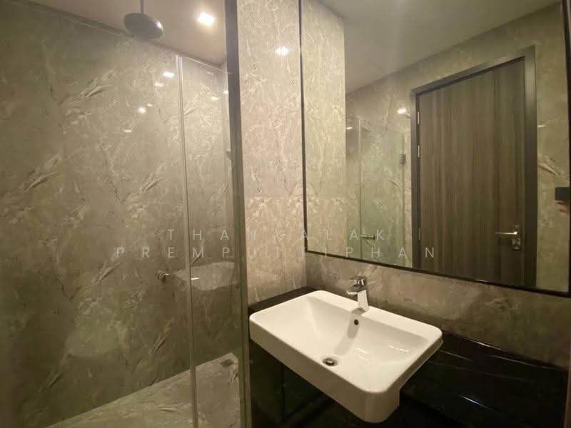 ASHTON Asoke, Bangkok, 131 Asoke Montri Road, Khlongtoei Nua, Watthana, Bangkok, 1 Bedroom, 34 sqm, Condo For Rent, by Thanyalak Premputtiphan, 500575990 - DDproperty.com