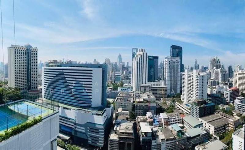 ASHTON Asoke, Bangkok, 131 Asoke Montri Road, Khlongtoei Nua, Watthana, Bangkok, 1 Bedroom, 34 sqm, Condo For Rent, by Thanyalak Premputtiphan, 500575990 - DDproperty.com
