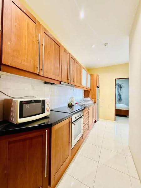 Nordic Dream Paradise, Chon Buri (Pattaya), 4 Phra Tam Nak 4 Alley, Nong Pru, Bang Lamung (Pattaya), Chon Buri (Pattaya), 2 Bedrooms, 68 sqm, Condo For Sale, by Patcharaporn Binsorlae, 500575991 - DDproperty.com