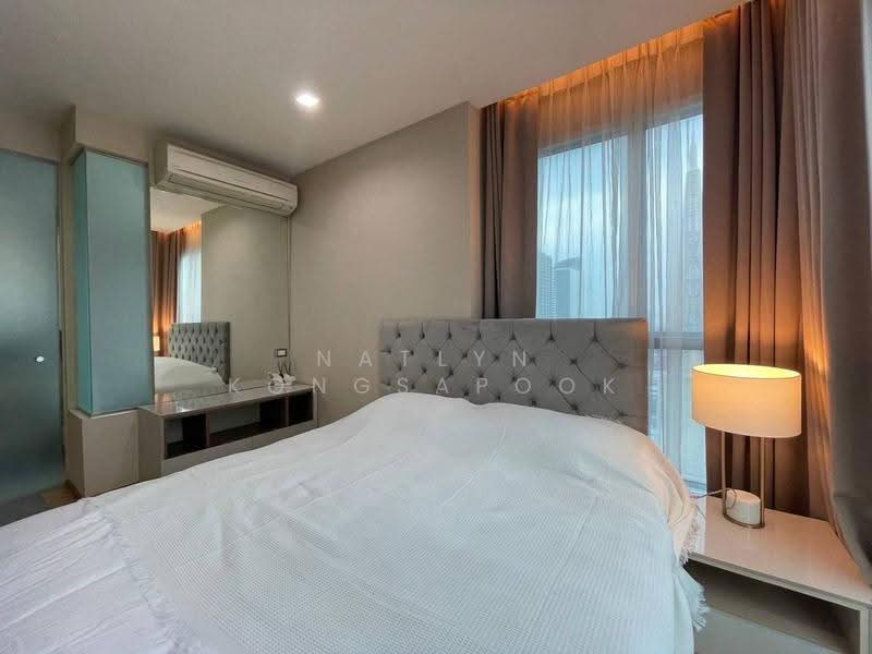 The Address Asoke : ดิ แอดเดรส อโศก, กรุงเทพ, 1655 ถนนเพชรบุรี แขวงมักกะสัน เขตราชเทวี กรุงเทพมหานคร, มักกะสัน, ราชเทวี, กรุงเทพ, 66 ตร.ม., คอนโด ขาย, โดย Natlyn Kongsapook, 500575992 - DDproperty.com