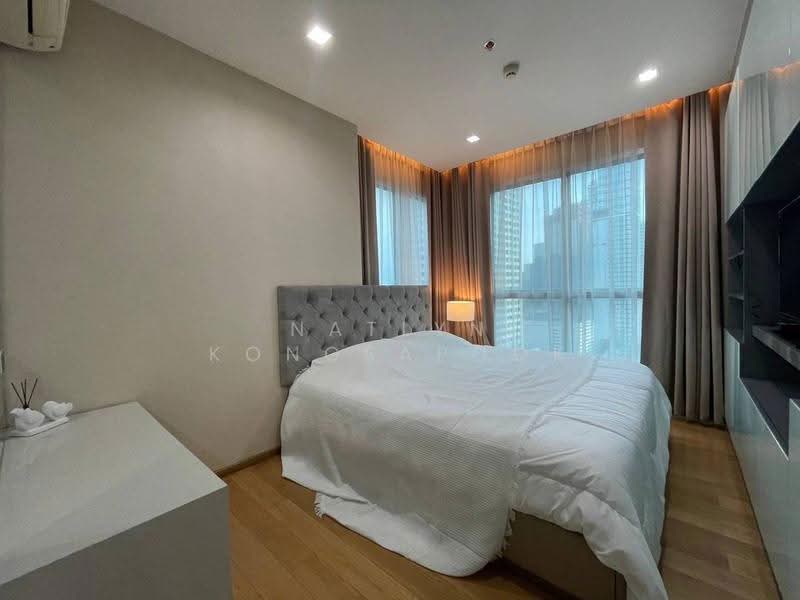 The Address Asoke : ดิ แอดเดรส อโศก, กรุงเทพ, 1655 ถนนเพชรบุรี แขวงมักกะสัน เขตราชเทวี กรุงเทพมหานคร, มักกะสัน, ราชเทวี, กรุงเทพ, 66 ตร.ม., คอนโด ขาย, โดย Natlyn Kongsapook, 500575992 - DDproperty.com