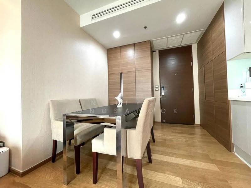 The Address Asoke : ดิ แอดเดรส อโศก, กรุงเทพ, 1655 ถนนเพชรบุรี แขวงมักกะสัน เขตราชเทวี กรุงเทพมหานคร, มักกะสัน, ราชเทวี, กรุงเทพ, 66 ตร.ม., คอนโด ขาย, โดย Natlyn Kongsapook, 500575992 - DDproperty.com