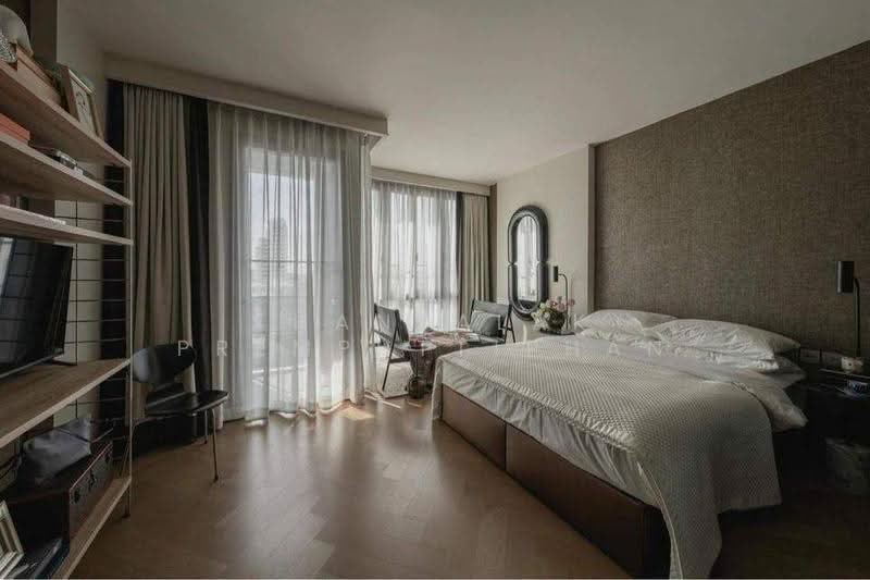 The Reserve Sukhumvit 61, Bangkok, 78 Soi Sukhumvit 61, Khlong Tan Nua, Watthana, Bangkok, 1 Bedroom, 31 sqm, Condo For Rent, by Thanyalak Premputtiphan, 500575996 - DDproperty.com