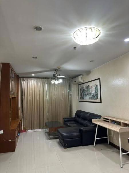 Supalai Premier Ratchathewi, Bangkok, 188 Phetchaburi Road, Thanon Phetchaburi, Ratchathewi, Bangkok, 2 Bedrooms, 62 sqm, Condo For Rent, by Thanyalak Premputtiphan, 500575999 - DDproperty.com