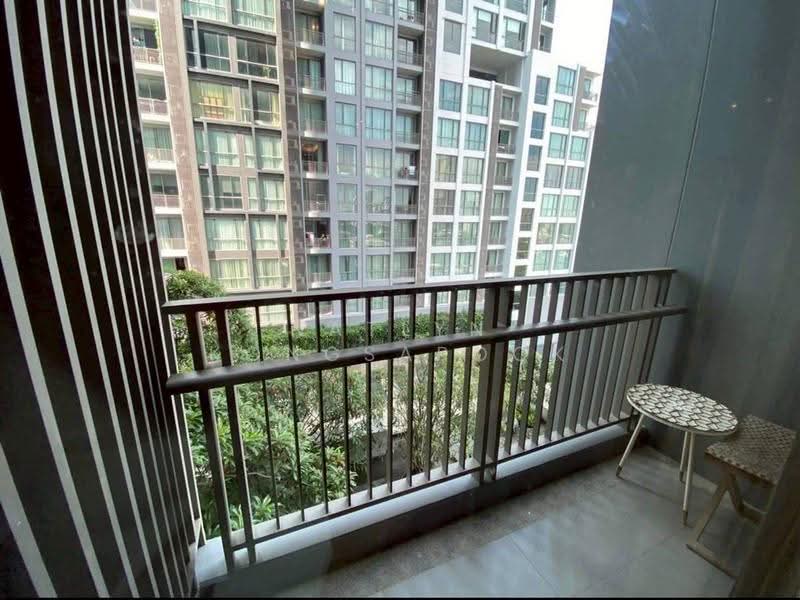 Quattro by Sansiri, Bangkok, 134 Thong Lo 4 Alley, Khlong Tan Nua, Watthana, Bangkok, 1 Bedroom, 54 sqm, Condo For Rent, by Natlyn Kongsapook, 500576001 - DDproperty.com