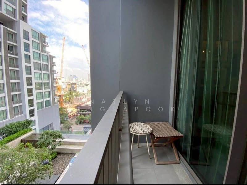 Quattro by Sansiri, Bangkok, 134 Thong Lo 4 Alley, Khlong Tan Nua, Watthana, Bangkok, 1 Bedroom, 54 sqm, Condo For Rent, by Natlyn Kongsapook, 500576001 - DDproperty.com