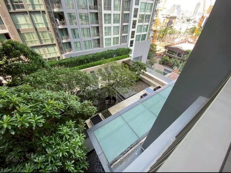 Quattro by Sansiri, Bangkok, 134 Thong Lo 4 Alley, Khlong Tan Nua, Watthana, Bangkok, 1 Bedroom, 54 sqm, Condo For Rent, by Natlyn Kongsapook, 500576001 - DDproperty.com