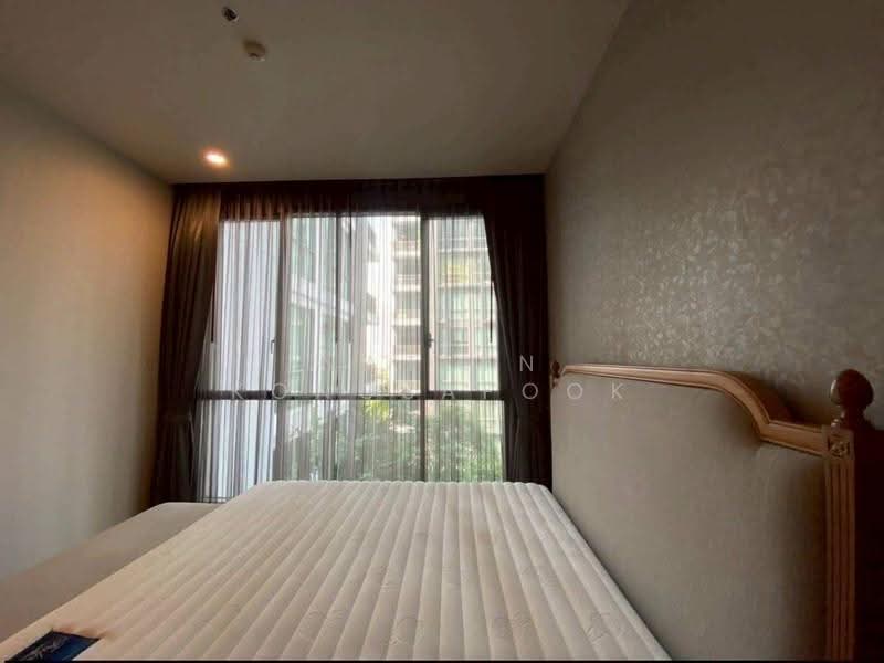 Quattro by Sansiri, Bangkok, 134 Thong Lo 4 Alley, Khlong Tan Nua, Watthana, Bangkok, 1 Bedroom, 54 sqm, Condo For Rent, by Natlyn Kongsapook, 500576001 - DDproperty.com