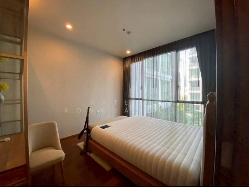Quattro by Sansiri, Bangkok, 134 Thong Lo 4 Alley, Khlong Tan Nua, Watthana, Bangkok, 1 Bedroom, 54 sqm, Condo For Rent, by Natlyn Kongsapook, 500576001 - DDproperty.com