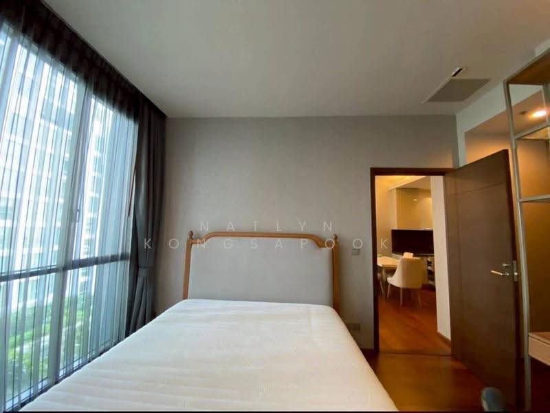 Quattro by Sansiri, Bangkok, 134 Thong Lo 4 Alley, Khlong Tan Nua, Watthana, Bangkok, 1 Bedroom, 54 sqm, Condo For Rent, by Natlyn Kongsapook, 500576001 - DDproperty.com