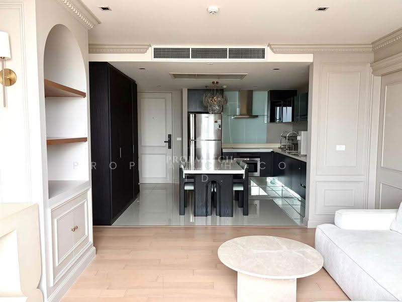 Eight Thonglor Residence : เอท ทองหล่อ เรสซิเดนซ์, กรุงเทพ, อาคาร เอททองหล่อ 88/36, คลองตันเหนือ, วัฒนา, กรุงเทพ, 96 ตร.ม., คอนโด ให้เช่า, โดย PROPMATCH CO., LTD., 500576004 - DDproperty.com