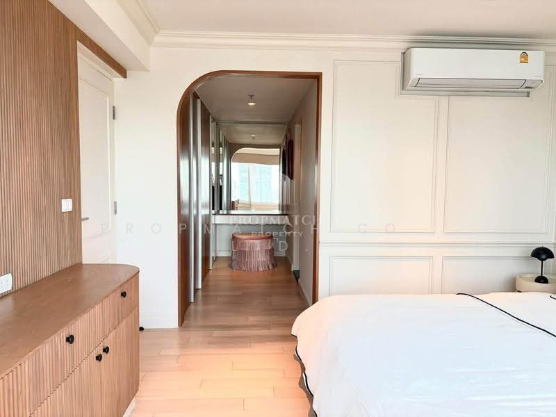 Eight Thonglor Residence, Bangkok, Eight Thonglor Building 88/36, Khlong Tan Nua, Watthana, Bangkok, 2 Bedrooms, 96 sqm, Condo For Rent, by PROPMATCH CO., LTD., 500576004 - DDproperty.com