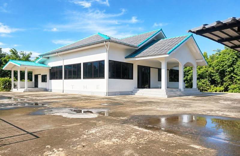 ที่ดินพร้อมสิ่งปลูกสร้างบ้านแพ้ว สมุทรสาคร, Samut Sakhon, Khlong Ton, Ban Phaeo, Samut Sakhon, , 10,972 sqm, Land For Sale, by The Best Property โอ๋, 500576006 - DDproperty.com