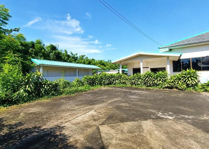 ที่ดินพร้อมสิ่งปลูกสร้างบ้านแพ้ว สมุทรสาคร, Samut Sakhon, Khlong Ton, Ban Phaeo, Samut Sakhon, , 10,972 sqm, Land For Sale, by The Best Property โอ๋, 500576006 - DDproperty.com