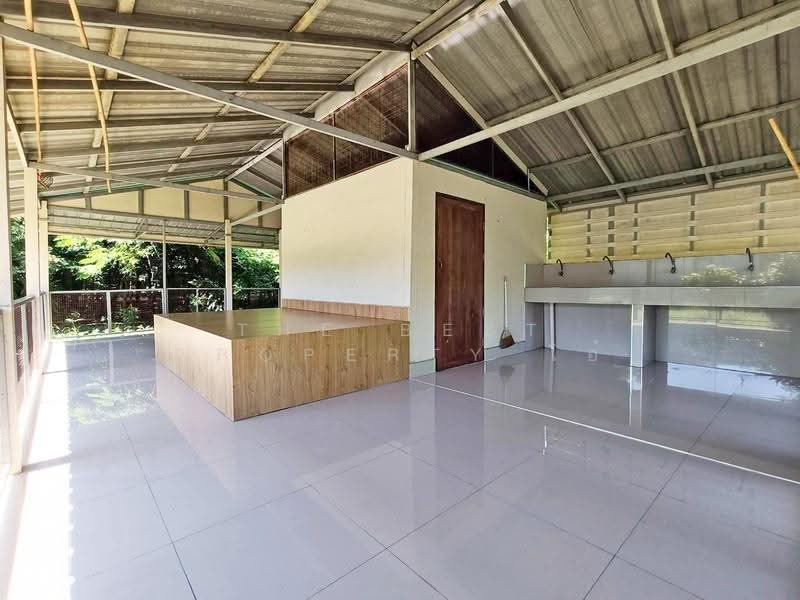 ที่ดินพร้อมสิ่งปลูกสร้างบ้านแพ้ว สมุทรสาคร, Samut Sakhon, Khlong Ton, Ban Phaeo, Samut Sakhon, , 10,972 sqm, Land For Sale, by The Best Property โอ๋, 500576006 - DDproperty.com