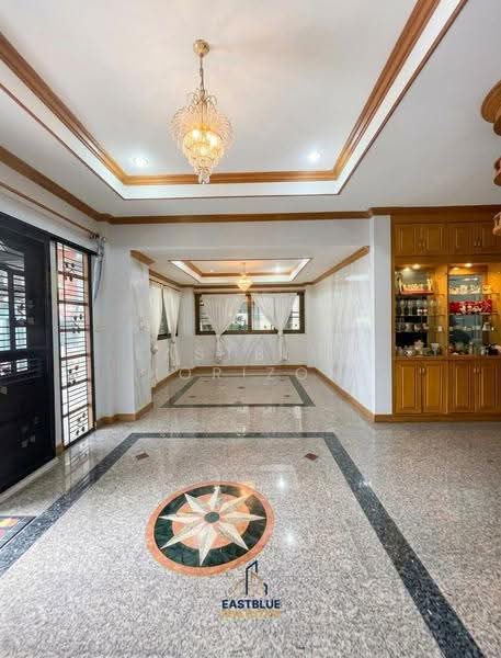 Chaiyapruek Ramintra-Watcharapol, bangkok, 100 Sukhaphiban 5 Road, O-Ngoen, Sai Mai, Bangkok, 3 Bedrooms, 250 sqm, Single Detached House For Sale, by Eastblue Horizon, 500576008 - DDproperty.com