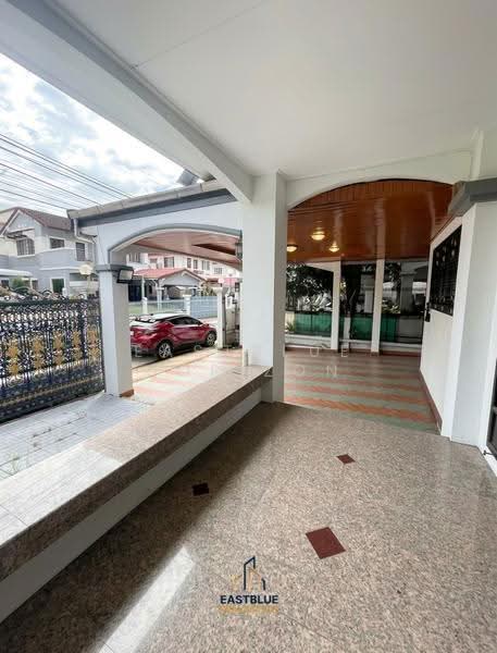 Chaiyapruek Ramintra-Watcharapol : ชัยพฤกษ์ รามอินทรา - วัชรพล, กรุงเทพ, 100 ถนนสุขาภิบาล 5, ออเงิน, สายไหม, กรุงเทพ, 250 ตร.ม., บ้านเดี่ยว ขาย, โดย Eastblue Horizon, 500576008 - DDproperty.com