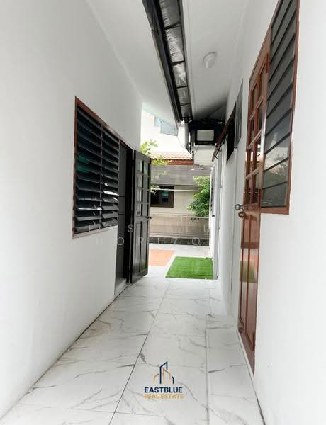 Chaiyapruek Ramintra-Watcharapol : ชัยพฤกษ์ รามอินทรา - วัชรพล, กรุงเทพ, 100 ถนนสุขาภิบาล 5, ออเงิน, สายไหม, กรุงเทพ, 250 ตร.ม., บ้านเดี่ยว ขาย, โดย Eastblue Horizon, 500576008 - DDproperty.com