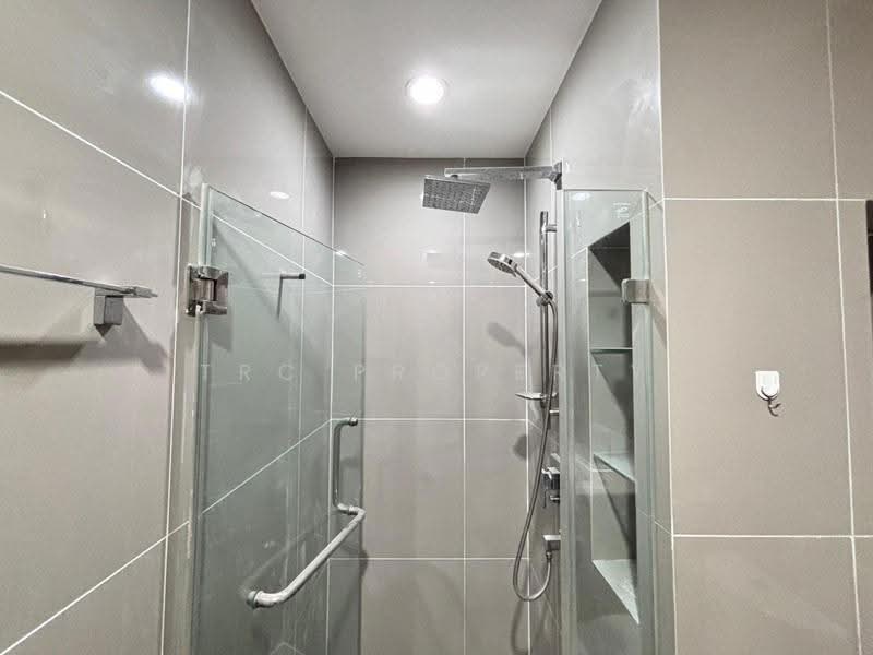 IDEO Mobi Asoke, Bangkok, New Petchaburi Road, Bang Kapi, Huai Khwang, Bangkok, 1 Bedroom, 33 sqm, Condo For Rent, by TRC Property, 500576009 - DDproperty.com