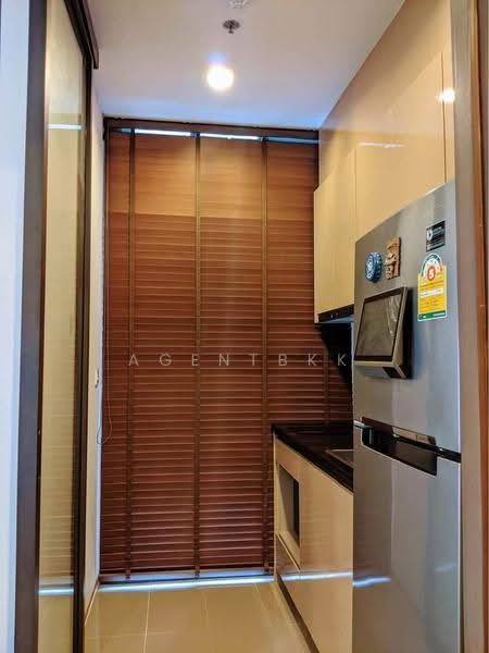 The Line Sukhumvit 71, Bangkok, 15 Sukhumvit 71 Road, Phra Kanong Nua, Watthana, Bangkok, 1 Bedroom, 30 sqm, Condo For Rent, by Agentbkk, 500576012 - DDproperty.com