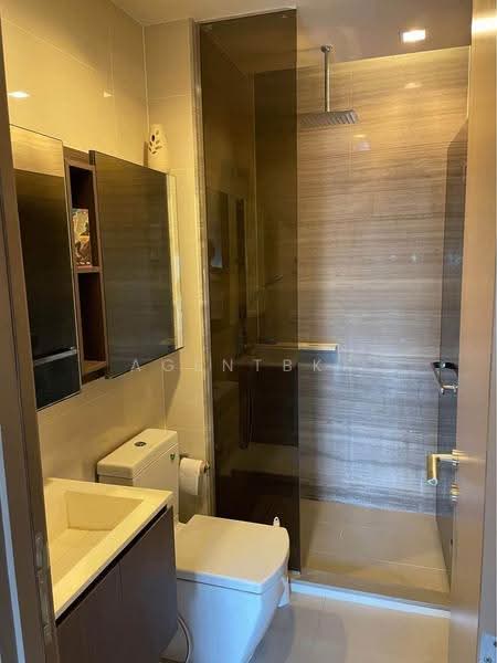 The Line Sukhumvit 71, Bangkok, 15 Sukhumvit 71 Road, Phra Kanong Nua, Watthana, Bangkok, 1 Bedroom, 30 sqm, Condo For Rent, by Agentbkk, 500576012 - DDproperty.com
