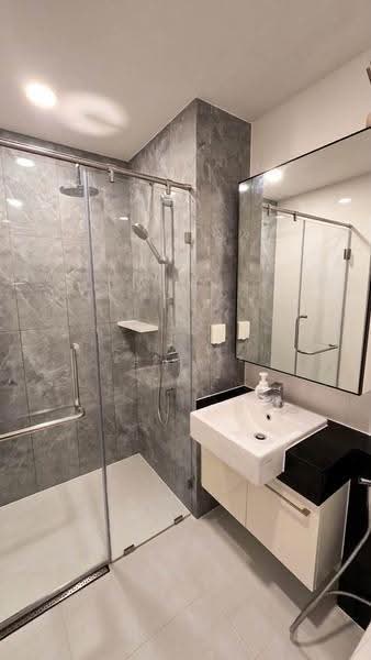 Supalai Lite Thaphra-Wongwian Yai, Bangkok, 39 Phet Kasem Rd, Wat Tha Pra, Bangkok Yai, Bangkok, 2 Bedrooms, 63 sqm, Condo For Sale, by Jirayu Chaiyawattanasiri, 500576013 - DDproperty.com