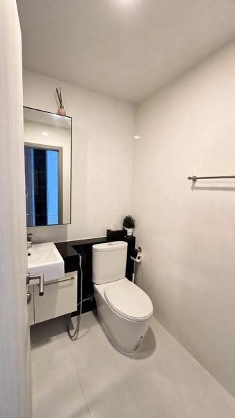 Supalai Lite Thaphra-Wongwian Yai, Bangkok, 39 Phet Kasem Rd, Wat Tha Pra, Bangkok Yai, Bangkok, 2 Bedrooms, 63 sqm, Condo For Sale, by Jirayu Chaiyawattanasiri, 500576013 - DDproperty.com