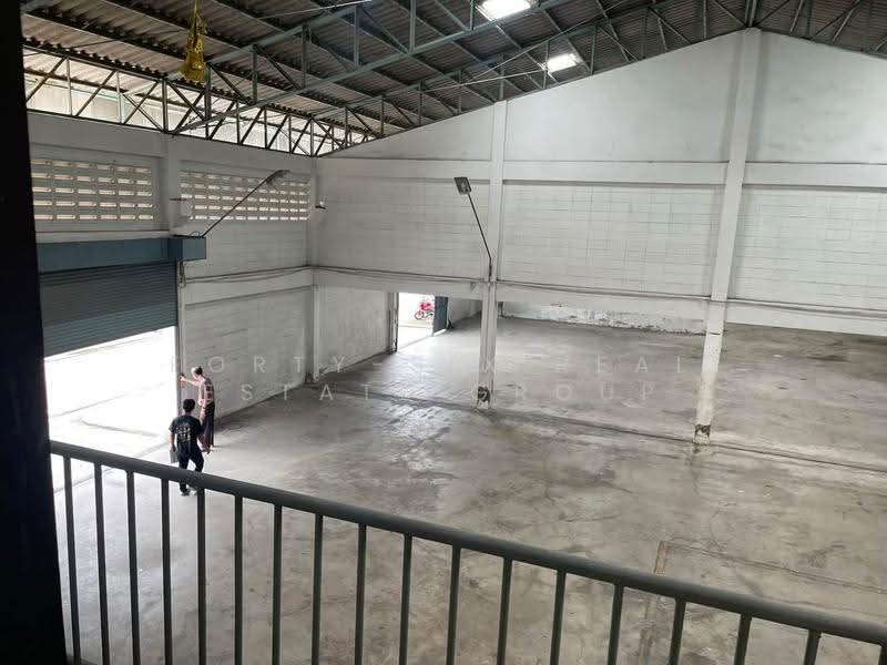 โกดังให้เช่าซอยแพรกษา 13 จังหวัดสมุทรปราการ พื้นที่ 1000 ตรม, samut-prakan, Phraeksa, Muang Samut Prakarn, Samut Prakan, , 1,000 sqm, Warehouse/Factory For Rent, by Forty-Six Real Estate Group, 500576014 - DDproperty.com