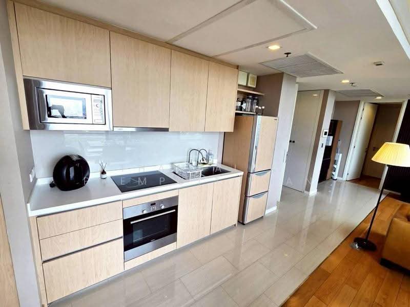 Circle Living Prototype, Bangkok, 1545 New Petchburi Road, Makkasan, Ratchathewi, Bangkok, 2 Bedrooms, 90 sqm, Condo For Rent, by Thanyalak Premputtiphan, 500576015 - DDproperty.com