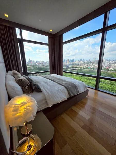 Circle Living Prototype, Bangkok, 1545 New Petchburi Road, Makkasan, Ratchathewi, Bangkok, 2 Bedrooms, 90 sqm, Condo For Rent, by Thanyalak Premputtiphan, 500576015 - DDproperty.com