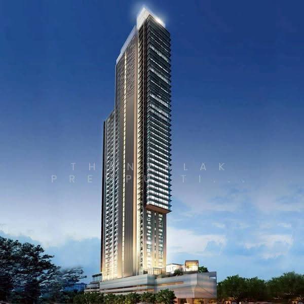 Circle Living Prototype : เซอร์เคิล ลิฟวิ่ง โปรโตไทพ์, กรุงเทพ, 1545 ถนนเพชรบุรีตัดใหม่, มักกะสัน, ราชเทวี, กรุงเทพ, 90 ตร.ม., คอนโด ให้เช่า, โดย Thanyalak Premputtiphan, 500576015 - DDproperty.com