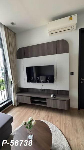 Noble Around Ari, Bangkok, 312 Phahon Yothin Rd, Samsen Nai, Phaya Thai, Bangkok, 1 Bedroom, 35 sqm, Condo For Rent, by Susira Prueksawun, 500576020 - DDproperty.com