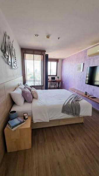 U Delight Residence Riverfront Rama 3, Bangkok, 772 Rama 3 Road, Bang Pong Pang, Yan Nawa, Bangkok, 2 Bedrooms, 102 sqm, Condo For Rent, by Thanyalak Premputtiphan, 500576021 - DDproperty.com