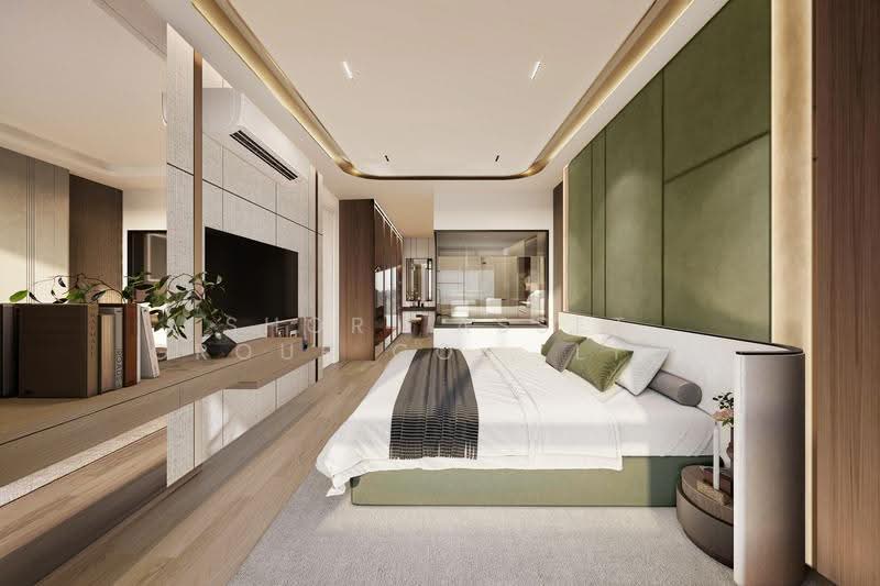 The Astra Infinite, Chiang Mai, Chang Klan, Muang Chiang Mai, Chiang Mai, 3 Bedrooms, 94 sqm, Condo For Sale, by Shori Asset Group Co., Ltd., 500576022 - DDproperty.com