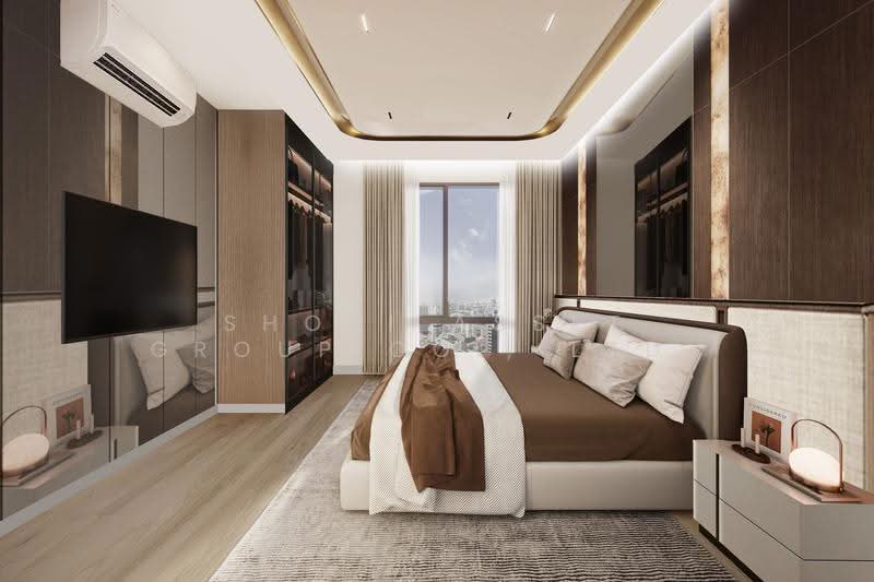 The Astra Infinite, Chiang Mai, Chang Klan, Muang Chiang Mai, Chiang Mai, 3 Bedrooms, 94 sqm, Condo For Sale, by Shori Asset Group Co., Ltd., 500576022 - DDproperty.com