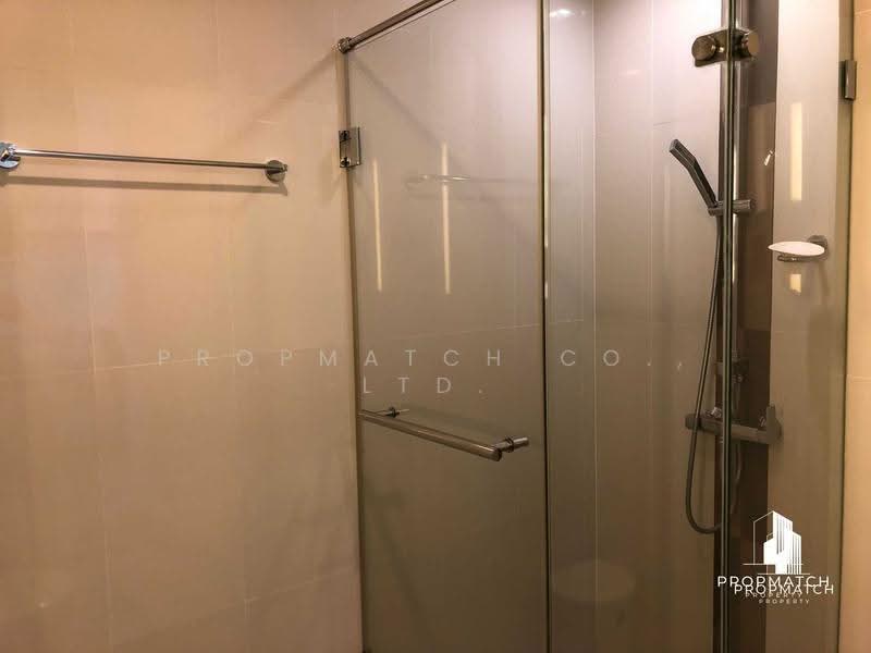 Q House Sukhumvit 79, Bangkok, 2059 Sukhumvit Road, Phra Kanong Nua, Watthana, Bangkok, 1 Bedroom, 30 sqm, Condo For Rent, by PROPMATCH CO., LTD., 500576023 - DDproperty.com