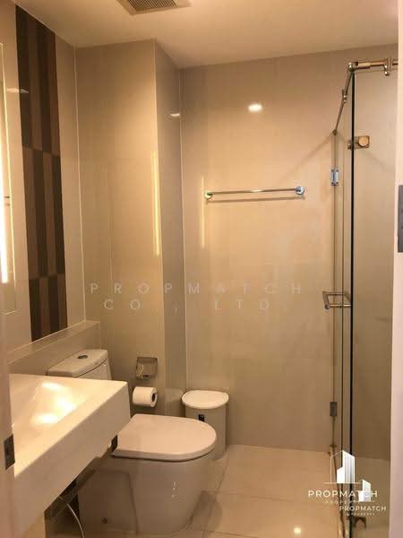 Q House Sukhumvit 79, Bangkok, 2059 Sukhumvit Road, Phra Kanong Nua, Watthana, Bangkok, 1 Bedroom, 30 sqm, Condo For Rent, by PROPMATCH CO., LTD., 500576023 - DDproperty.com