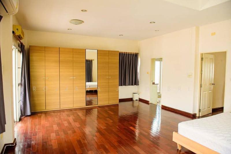 Perfect Place Ramkhamhaeng 164, Bangkok, Soi Ramkhamhaeng 164, Saphan Sung, Bangkok, 3 Bedrooms, 204 sqm, Single Detached House For Rent, by Rojjana Jindasri, 500576026 - DDproperty.com