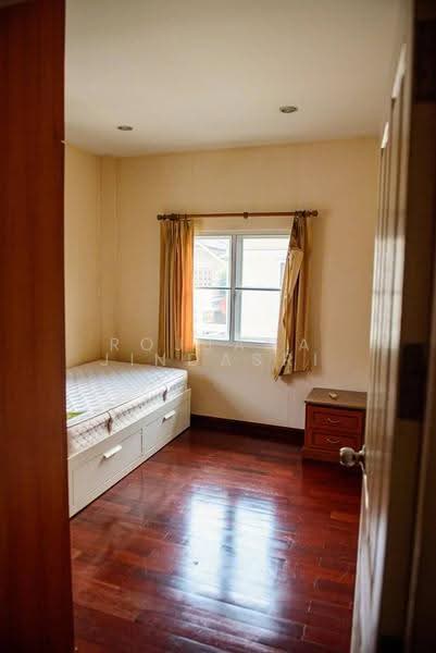 Perfect Place Ramkhamhaeng 164, Bangkok, Soi Ramkhamhaeng 164, Saphan Sung, Bangkok, 3 Bedrooms, 204 sqm, Single Detached House For Rent, by Rojjana Jindasri, 500576026 - DDproperty.com