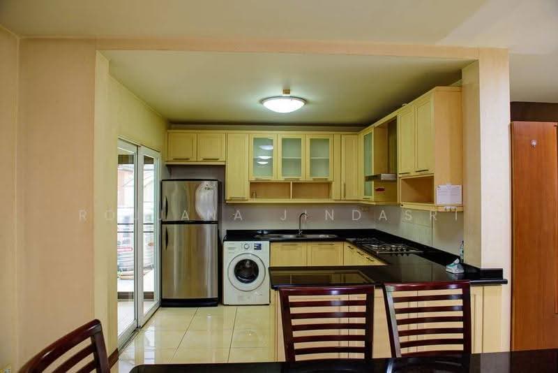 Perfect Place Ramkhamhaeng 164, Bangkok, Soi Ramkhamhaeng 164, Saphan Sung, Bangkok, 3 Bedrooms, 204 sqm, Single Detached House For Rent, by Rojjana Jindasri, 500576026 - DDproperty.com